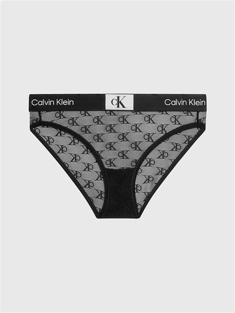 dames calvin klein ondergoed sale